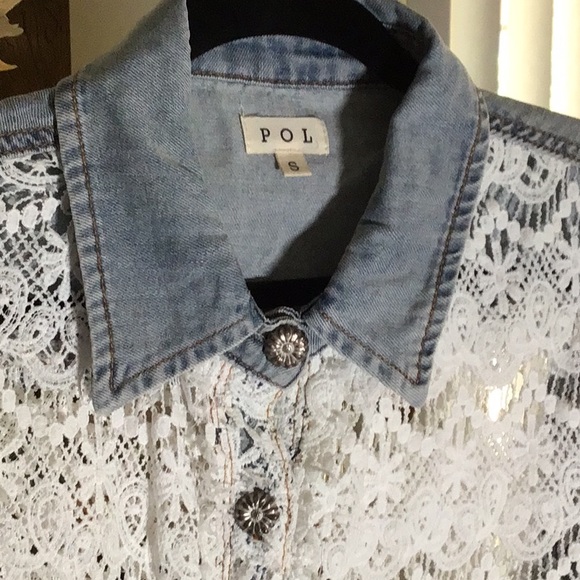 JACKET NEW, P O L ❤️❤️❤️ - Picture 2 of 10